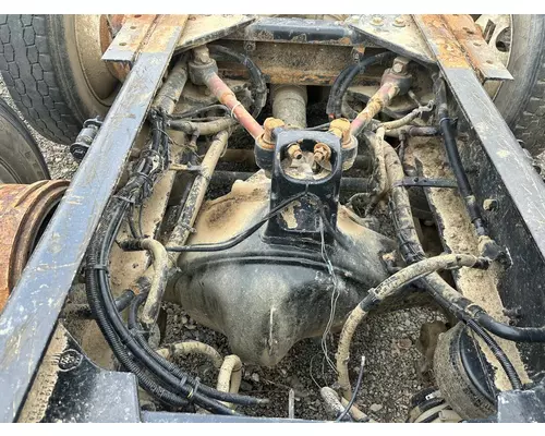 EATON D46-170 Cutoff Assembly