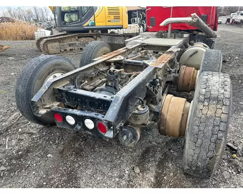 EATON D46-170 Cutoff