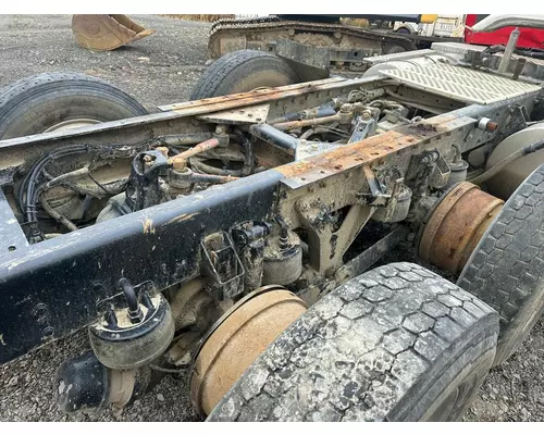 EATON D46-170 Cutoff
