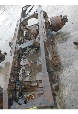 EATON D46-170 Rears (Rear)