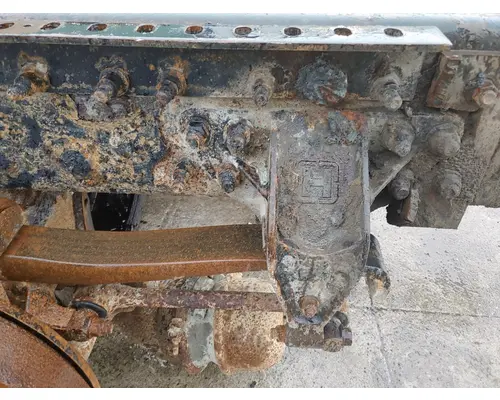 EATON D46-170 Rears (Rear)