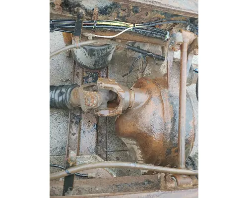 EATON D46-170 Rears (Rear)