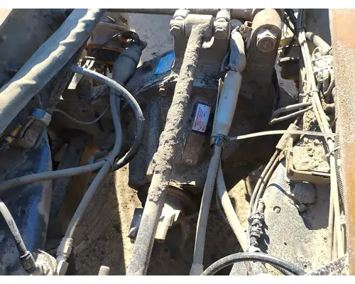 EATON D46170DH Differential Assembly (Rear, Rear)