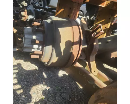 EATON D46170 Axle HousingRears (Front)