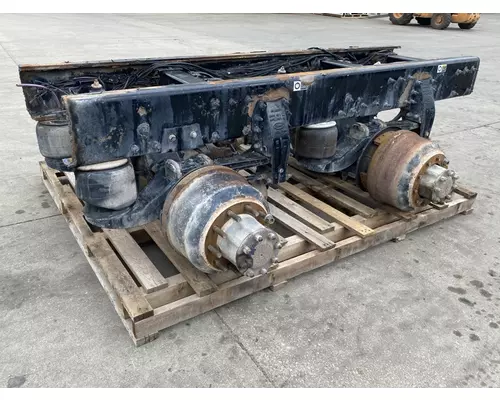 EATON D46170 Cutoff Assembly (Housings & Suspension Only)