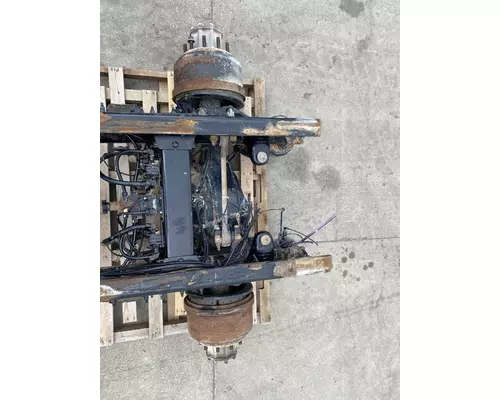 EATON D46170 Cutoff Assembly (Housings & Suspension Only)