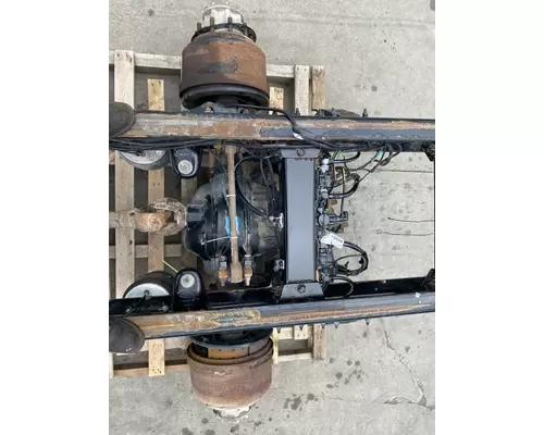EATON D46170 Cutoff Assembly (Housings & Suspension Only)