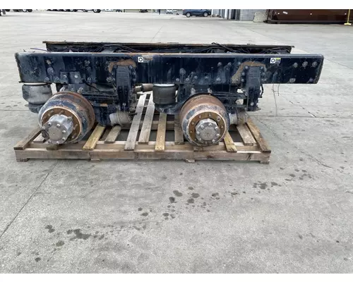 EATON D46170 Cutoff Assembly (Housings & Suspension Only)