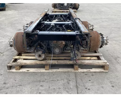 EATON D46170 Cutoff Assembly (Housings & Suspension Only)