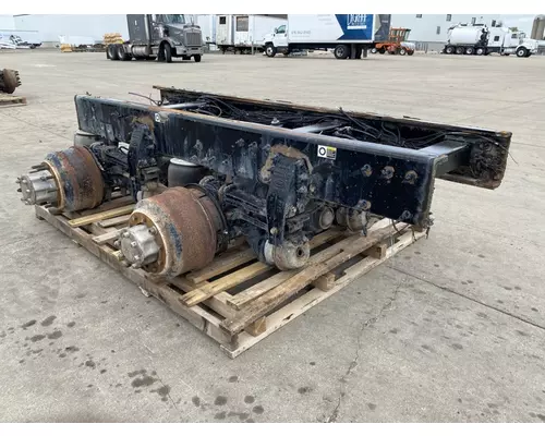 EATON D46170 Cutoff Assembly (Housings & Suspension Only)