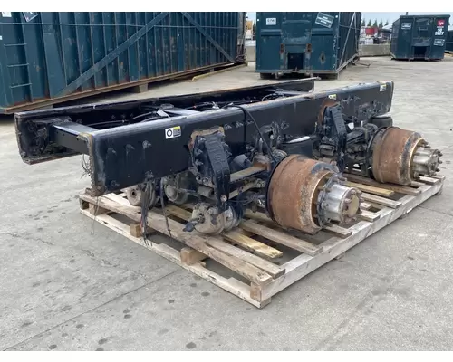 EATON D46170 Cutoff Assembly (Housings & Suspension Only)