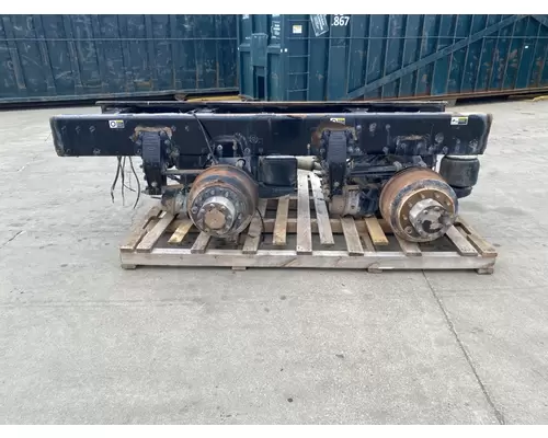 EATON D46170 Cutoff Assembly (Housings & Suspension Only)