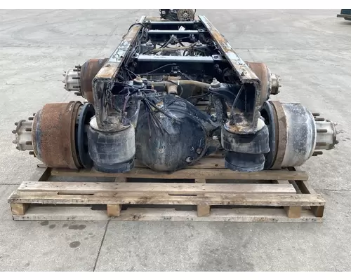 EATON D46170 Cutoff Assembly (Housings & Suspension Only)