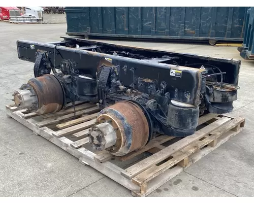EATON D46170 Cutoff Assembly (Housings & Suspension Only)