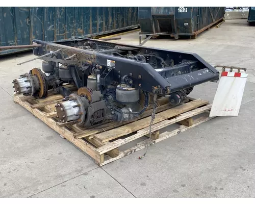 EATON D46170 Cutoff Assembly (Housings & Suspension Only)