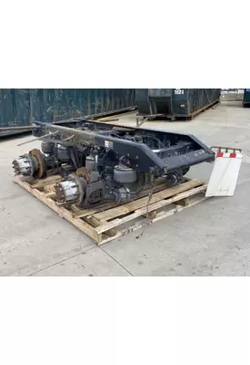 EATON D46170 Cutoff Assembly (Housings & Suspension Only)