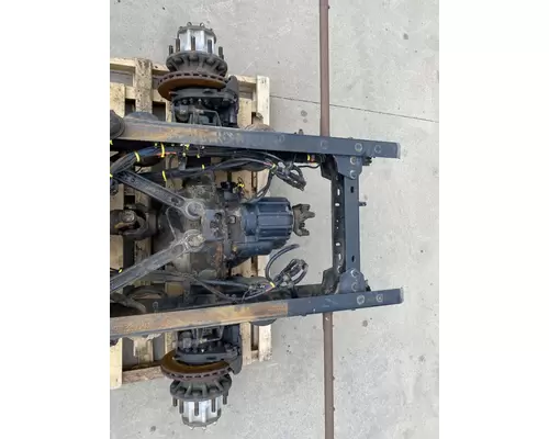 EATON D46170 Cutoff Assembly (Housings & Suspension Only)