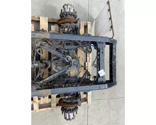 EATON D46170 Cutoff Assembly (Housings & Suspension Only)