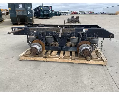 EATON D46170 Cutoff Assembly (Housings & Suspension Only)