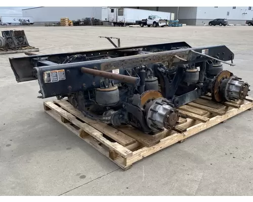 EATON D46170 Cutoff Assembly (Housings & Suspension Only)