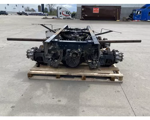 EATON D46170 Cutoff Assembly (Housings & Suspension Only)