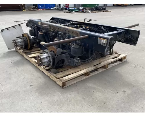 EATON D46170 Cutoff Assembly (Housings & Suspension Only)
