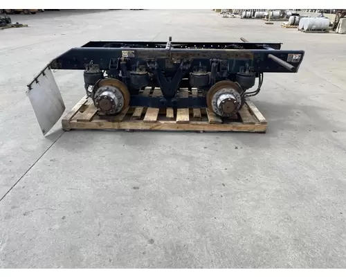 EATON D46170 Cutoff Assembly (Housings & Suspension Only)