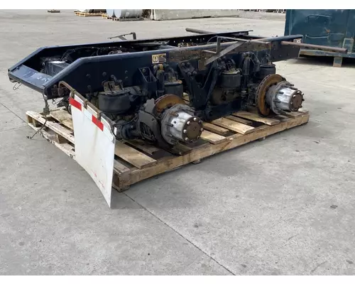 EATON D46170 Cutoff Assembly (Housings & Suspension Only)