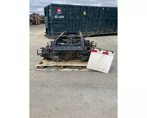 EATON D46170 Cutoff Assembly (Housings & Suspension Only)