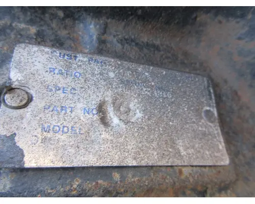 EATON D46170 Cutoff