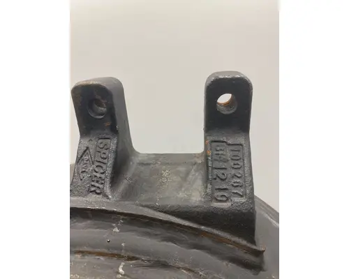 EATON D60-190 Axle Housing (Rear)