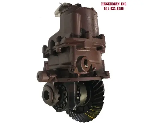 EATON DD404 FRONT DIFFERENTIAL