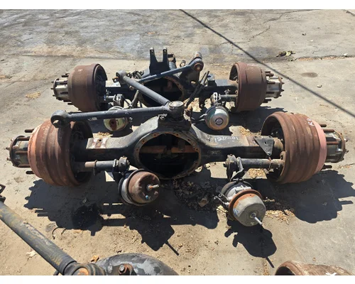 EATON DD405 Axle Housings (Front)