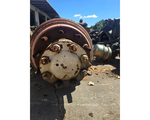 EATON DD405 Axle Housings (Front)