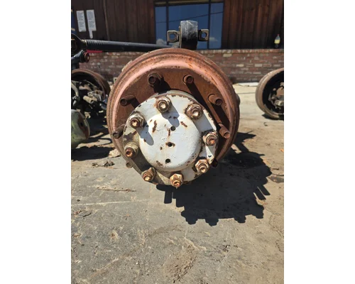 EATON DD405 Axle Housings (Front)