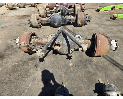 EATON DD405 Axle Housings (Front)