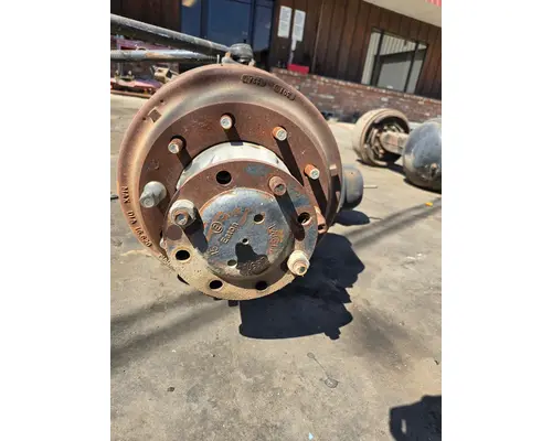 EATON DD405 Axle Housings (Front)