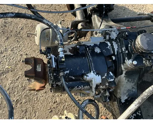 EATON DD405 Front Rears (Tandem Front)