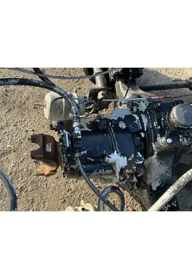 EATON DD405 Front Rears (Tandem Front)