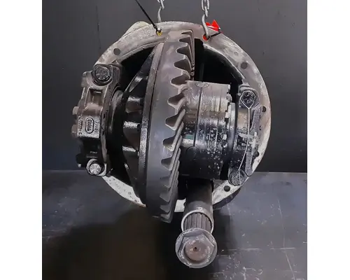 EATON DD460P Front Rears (Tandem Front)