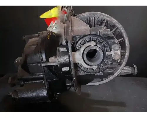 EATON DD460P Front Rears (Tandem Front)