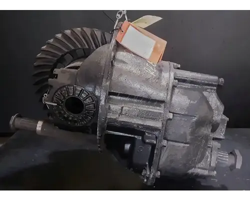 EATON DD460P Front Rears (Tandem Front)