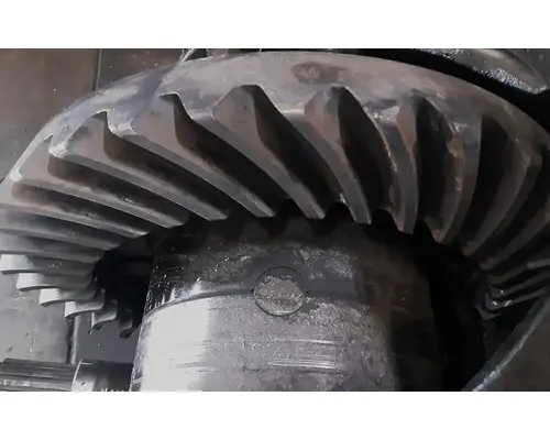 EATON DD460P Front Rears (Tandem Front)