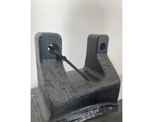 EATON DDH-44 Axle Housing (Rear)