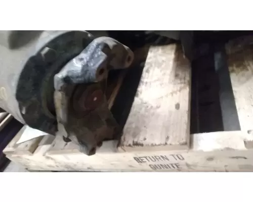 EATON DDP40-3.08 Differential Assembly (Front, Rear)