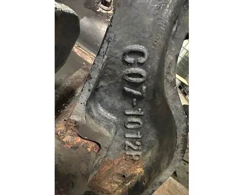 EATON DDP40 Axle Housing, Rear (Front)