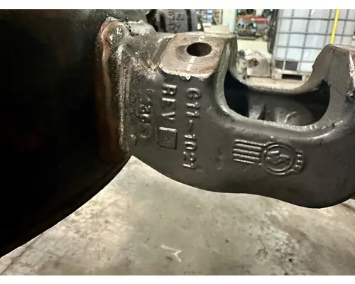 EATON DDP40 Axle Housing, Rear (Front)