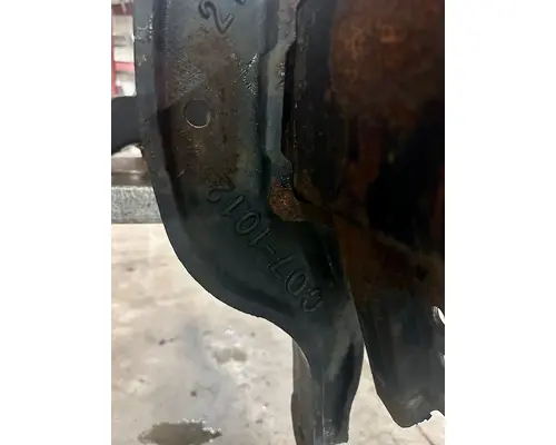 EATON DDP40 Axle Housing, Rear (Front)