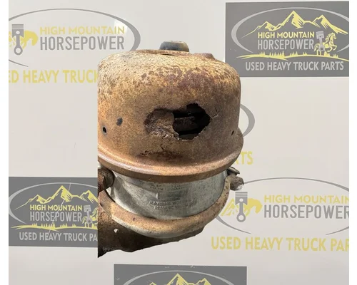 EATON DDP40 Axle Housing, Rear (Front)