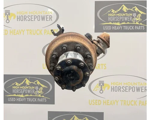 EATON DDP40 Axle Housing, Rear (Front)